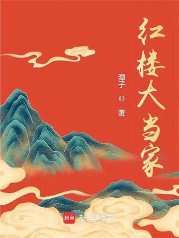 《红楼大当家》【全本】 潭子-听风雨阅读