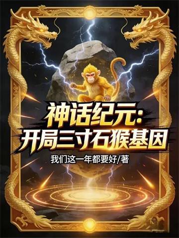《神话纪元：开局三寸石猴基因》连载 (1-71章) 我们这一年都要好-听风雨阅读