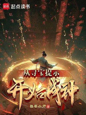 《从寻宝提示开始成神》【全本】 柒号小刀-听风雨阅读