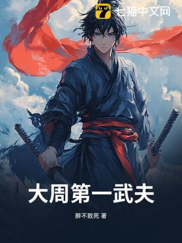 《大周第一武夫》连载 (1-647章) 醉不致死-听风雨阅读