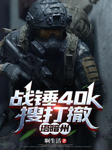《战锤40k搜打撤，塔暗州》连载 (1-757章) 啊，生活-听风雨阅读