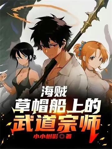 《海贼：草帽船上的武道宗师》连载 (1-505章) 小小树影-听风雨阅读