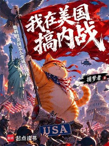 《我在美国搞内战》连载 (1-209章) 捕梦者-听风雨阅读