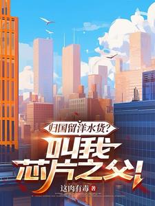 《归国留洋水货？叫我芯片之父！》连载 (1-275章) 这肉有毒-听风雨阅读