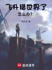 《飞升错世界了怎么办？》连载 (1-42章) 阿玖未-听风雨阅读